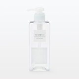 ＰＥＴ詰替ボトル