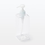 ＰＥＴ詰替ボトル