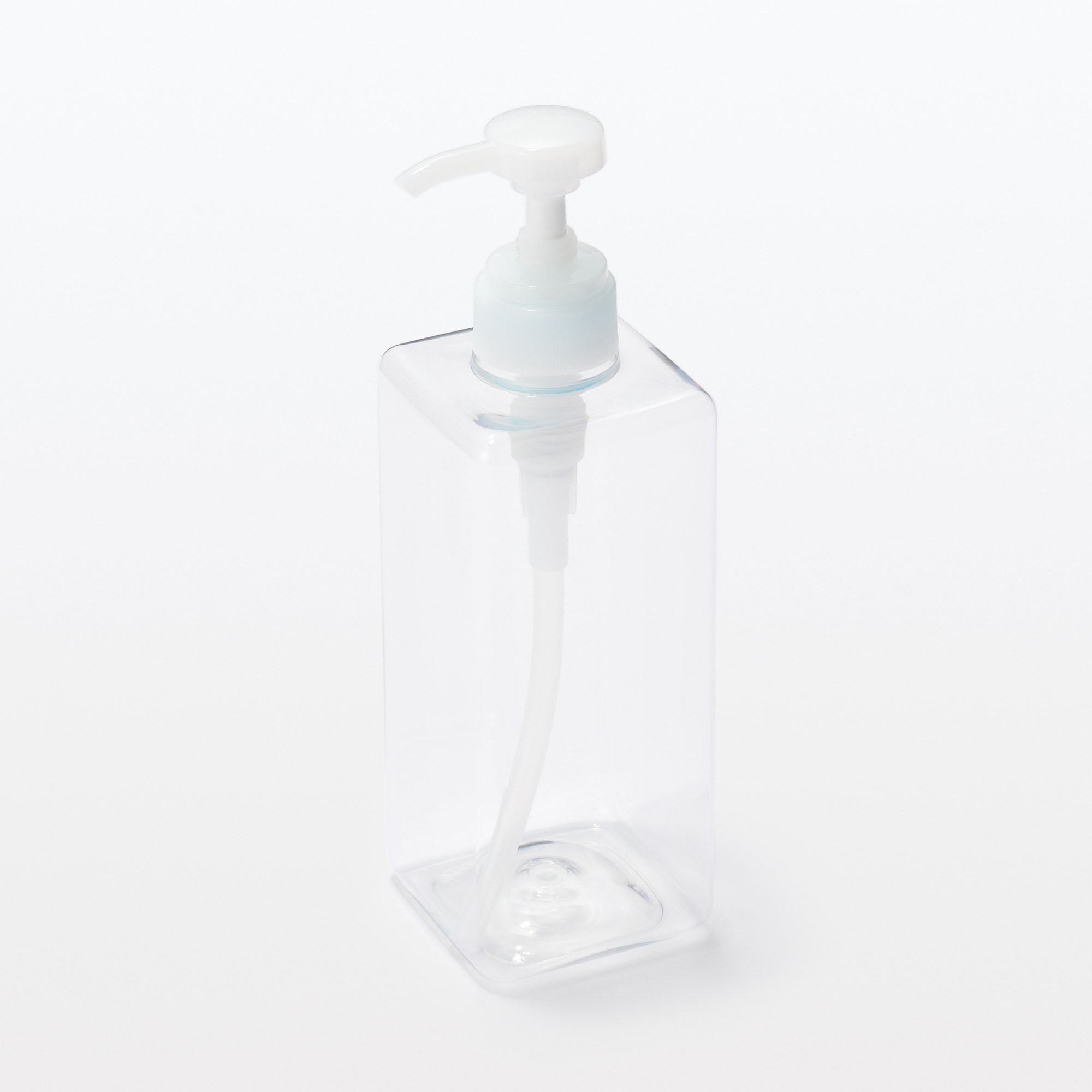 ＰＥＴ詰替ボトル