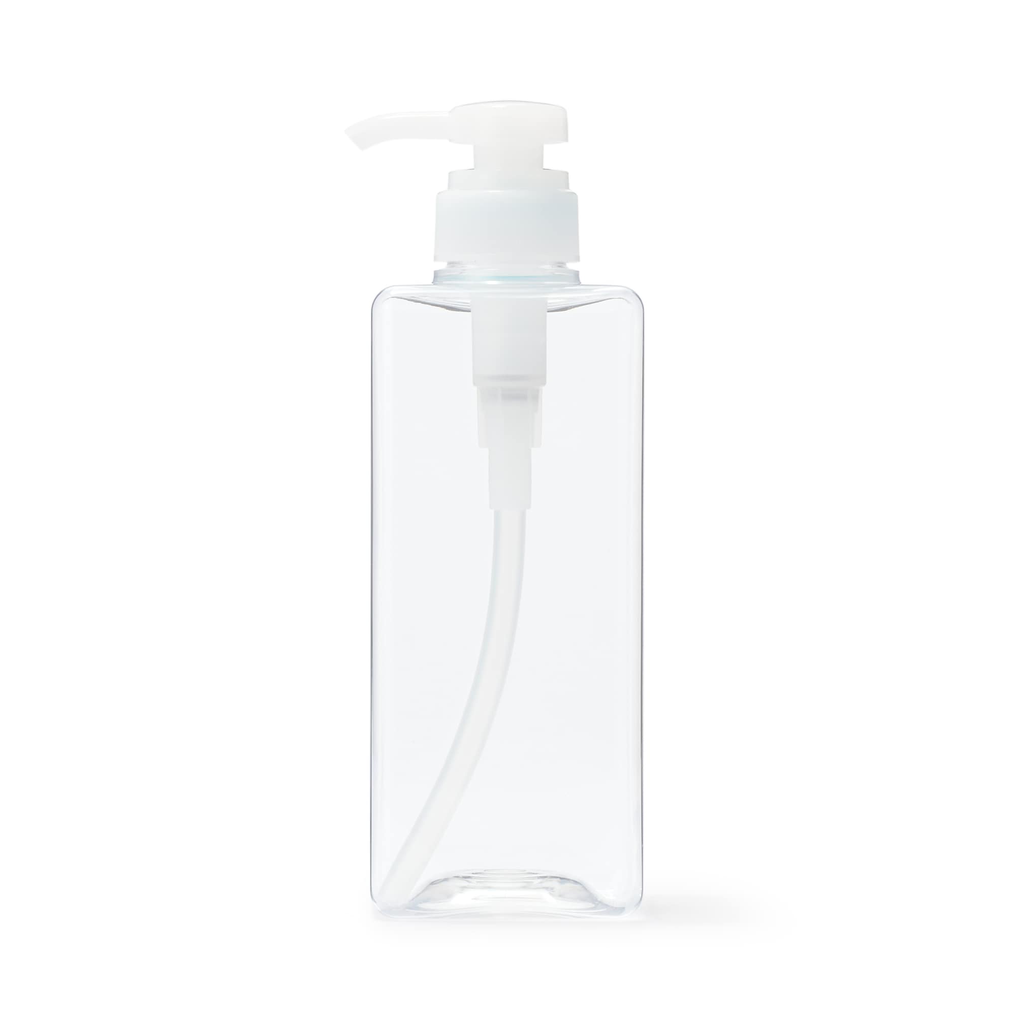 ＰＥＴ詰替ボトル