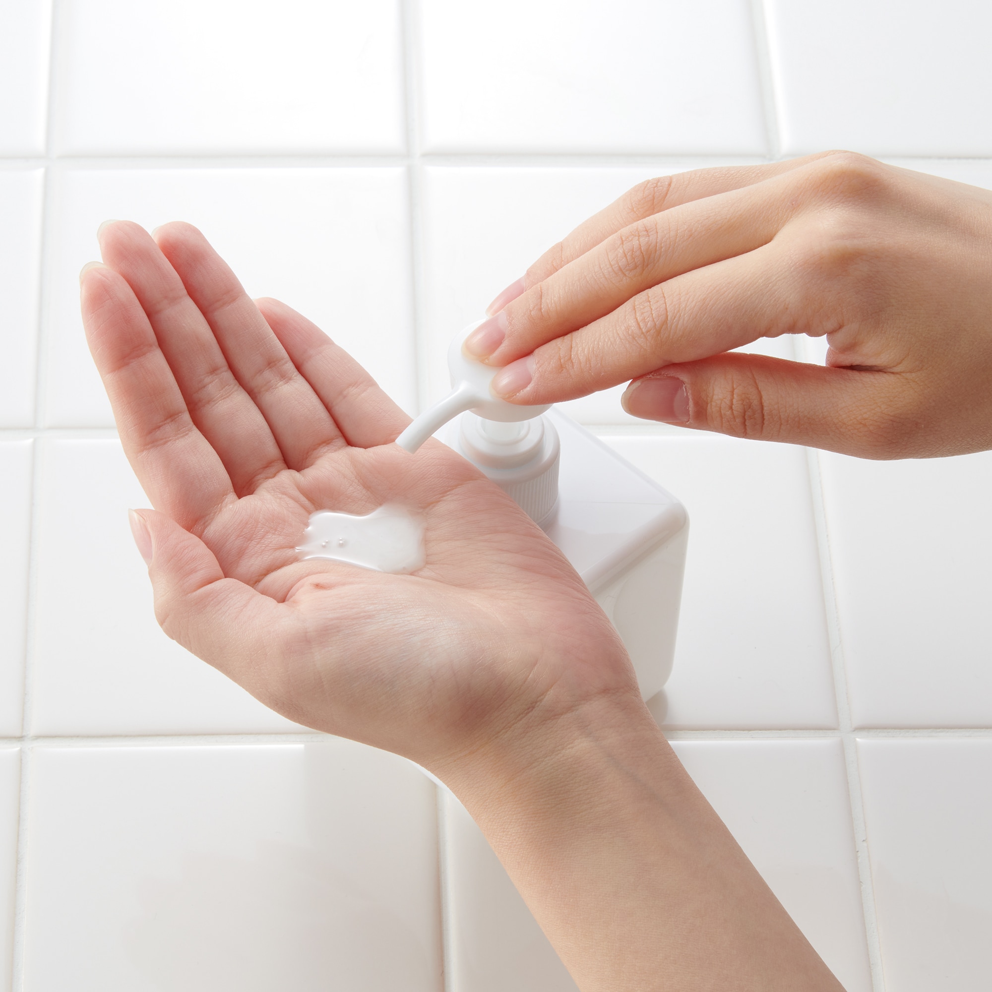 ＰＥＴ詰替ボトル