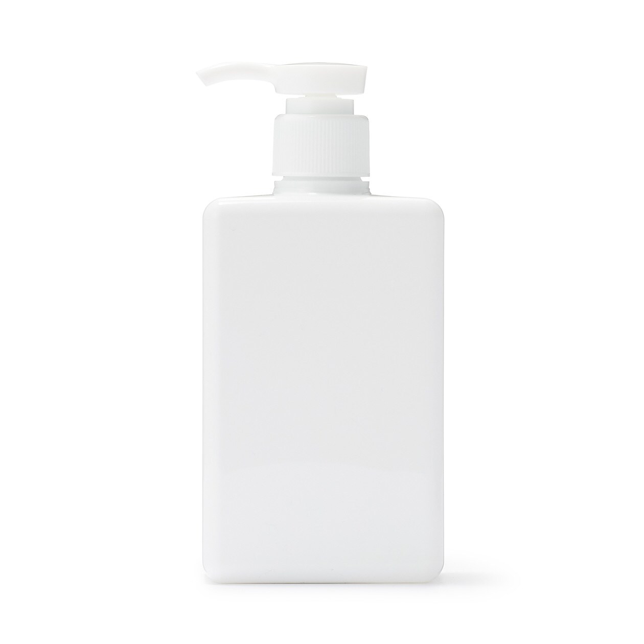 ＰＥＴ詰替ボトル ホワイト ２８０ｍＬ | PET詰替ボトル 通販 | 無印良品