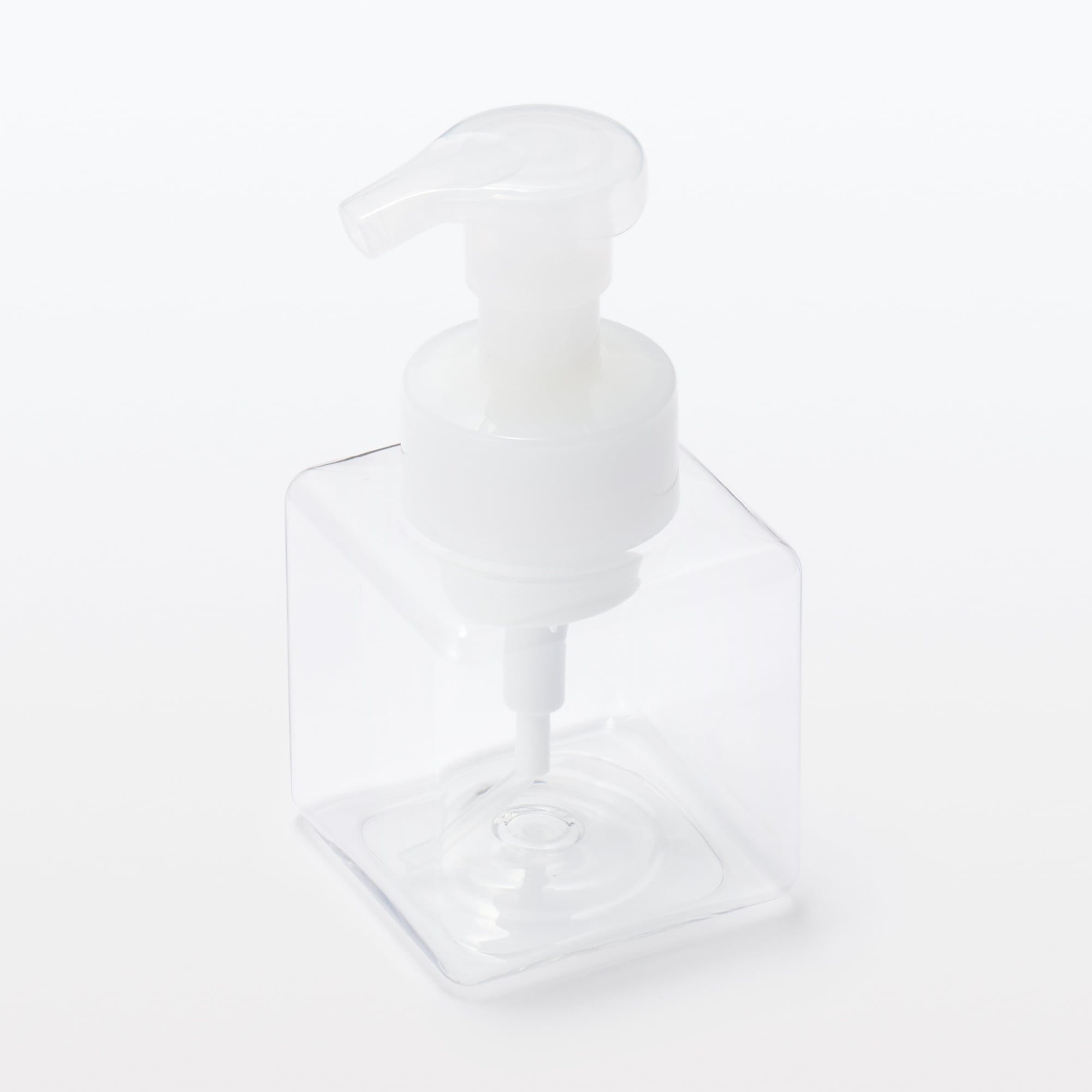 ＰＥＴ詰替ボトル　泡タイプ