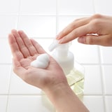 ＰＥＴ詰替ボトル　泡タイプ