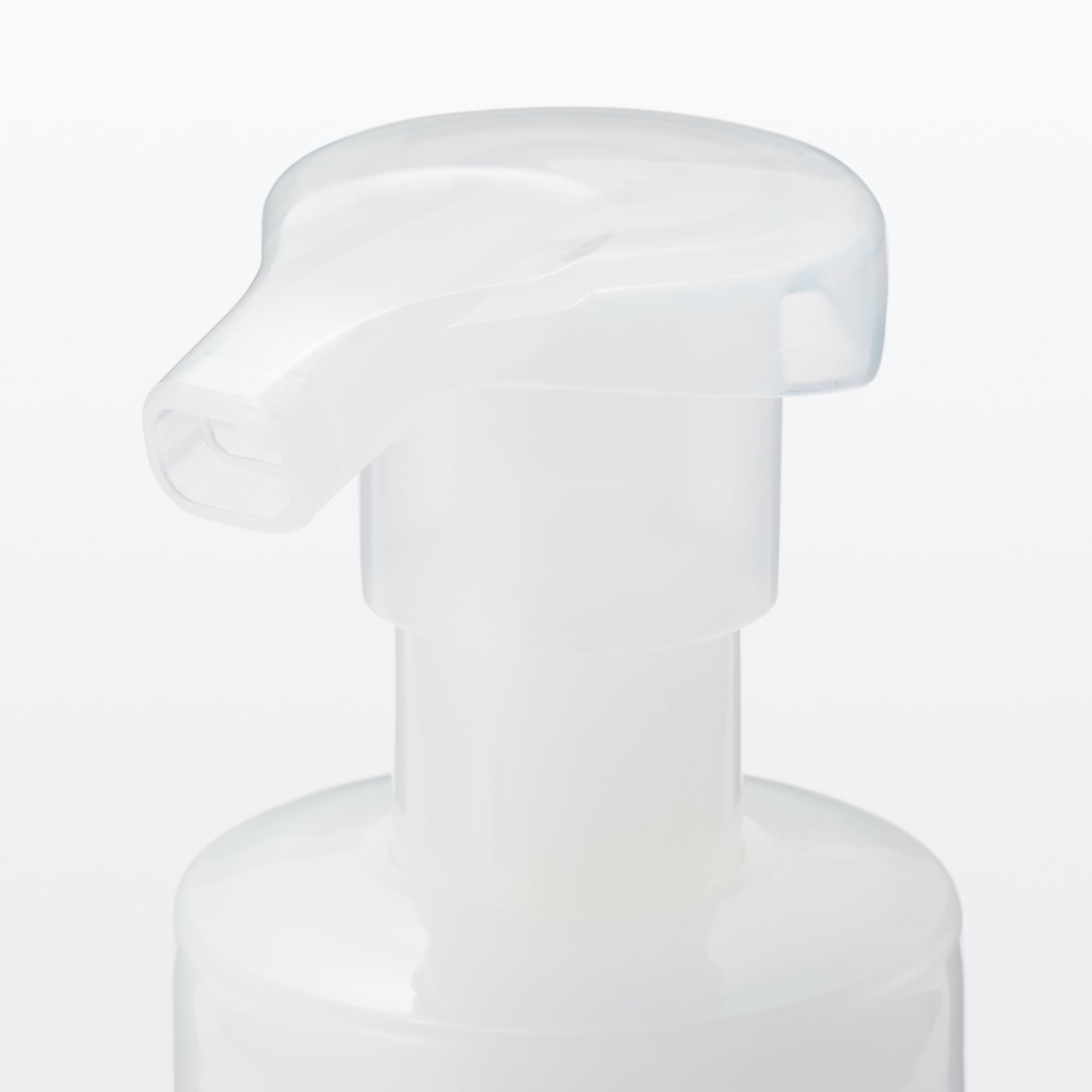 ＰＥＴ詰替ボトル　泡タイプ