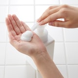 ＰＥＴ詰替ボトル　泡タイプ