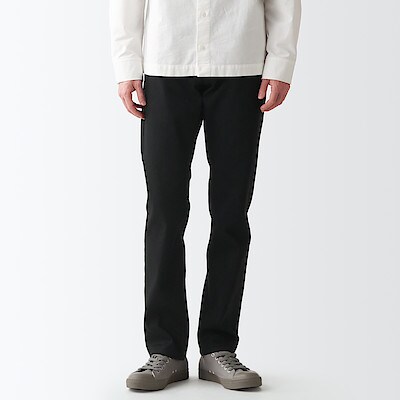 パンツ 無印良品