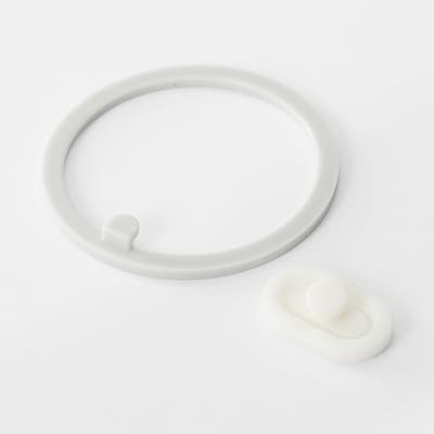 クリアマグボトル　パッキン２種セット