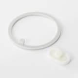 クリアマグボトル　パッキン２種セット