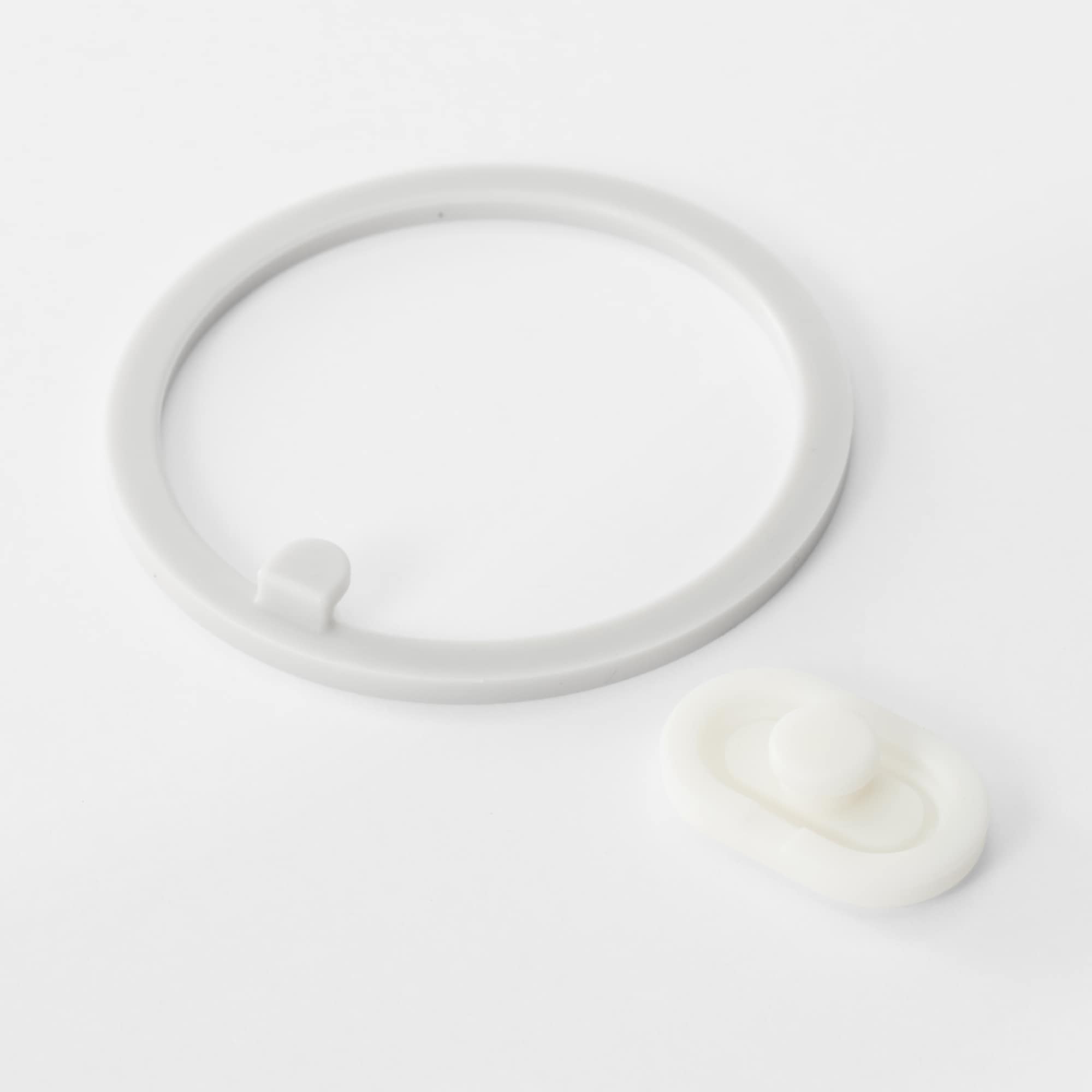 クリアマグボトル　パッキン２種セット