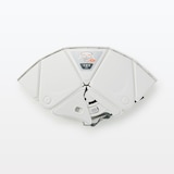 折りたためるヘルメット