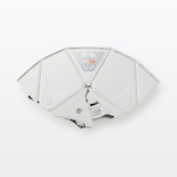 折りたためるヘルメット