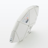 折りたためるヘルメット