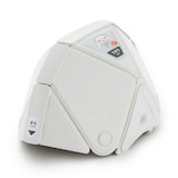 折りたためるヘルメット