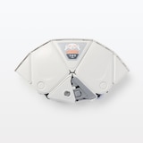 折りたためるヘルメット　キッズ