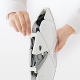 折りたためるヘルメット　キッズ