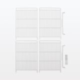 丸形ヒーター用ヒーターガード