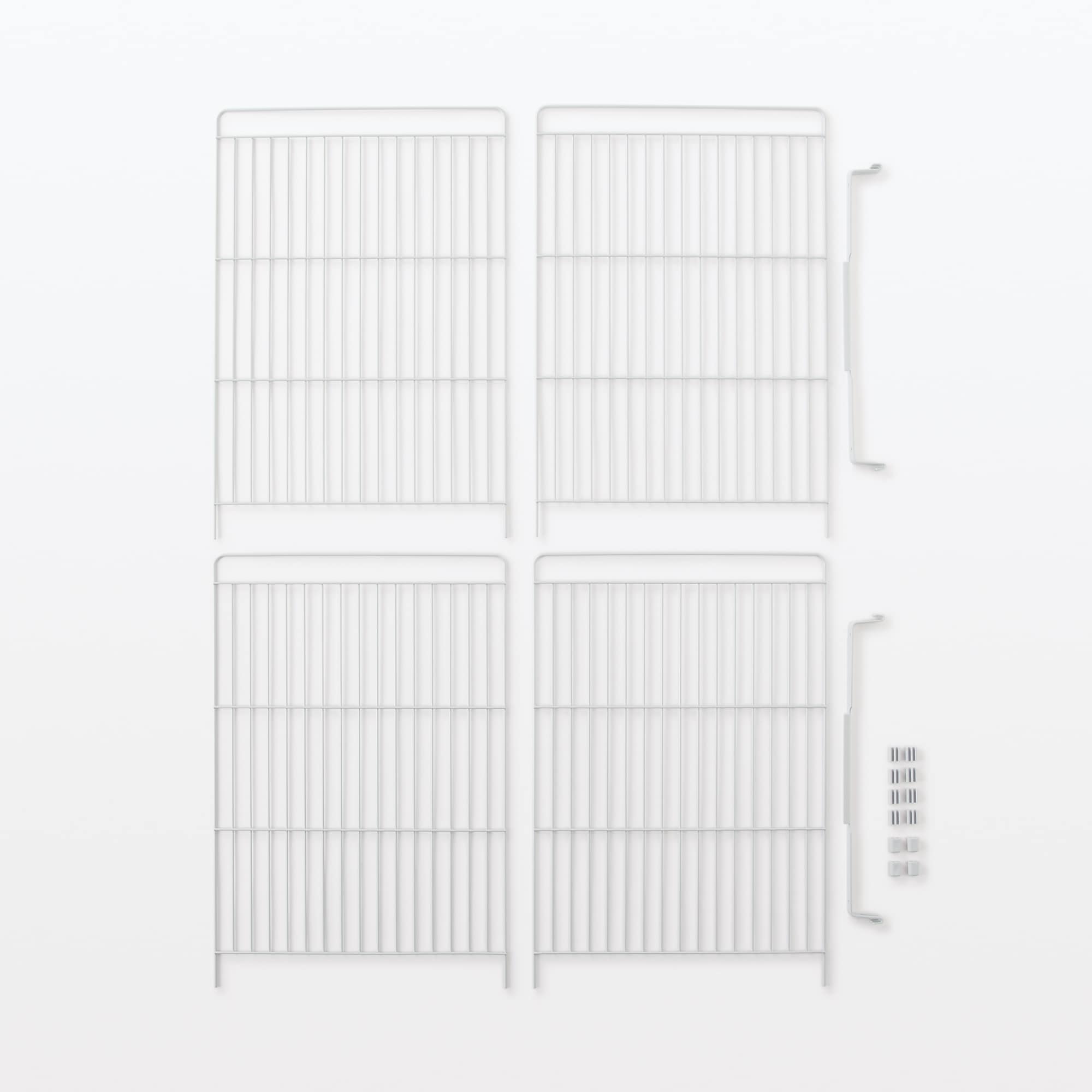 丸形ヒーター用ヒーターガード