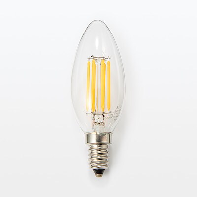 【パーツ】ＬＥＤランタン　電球