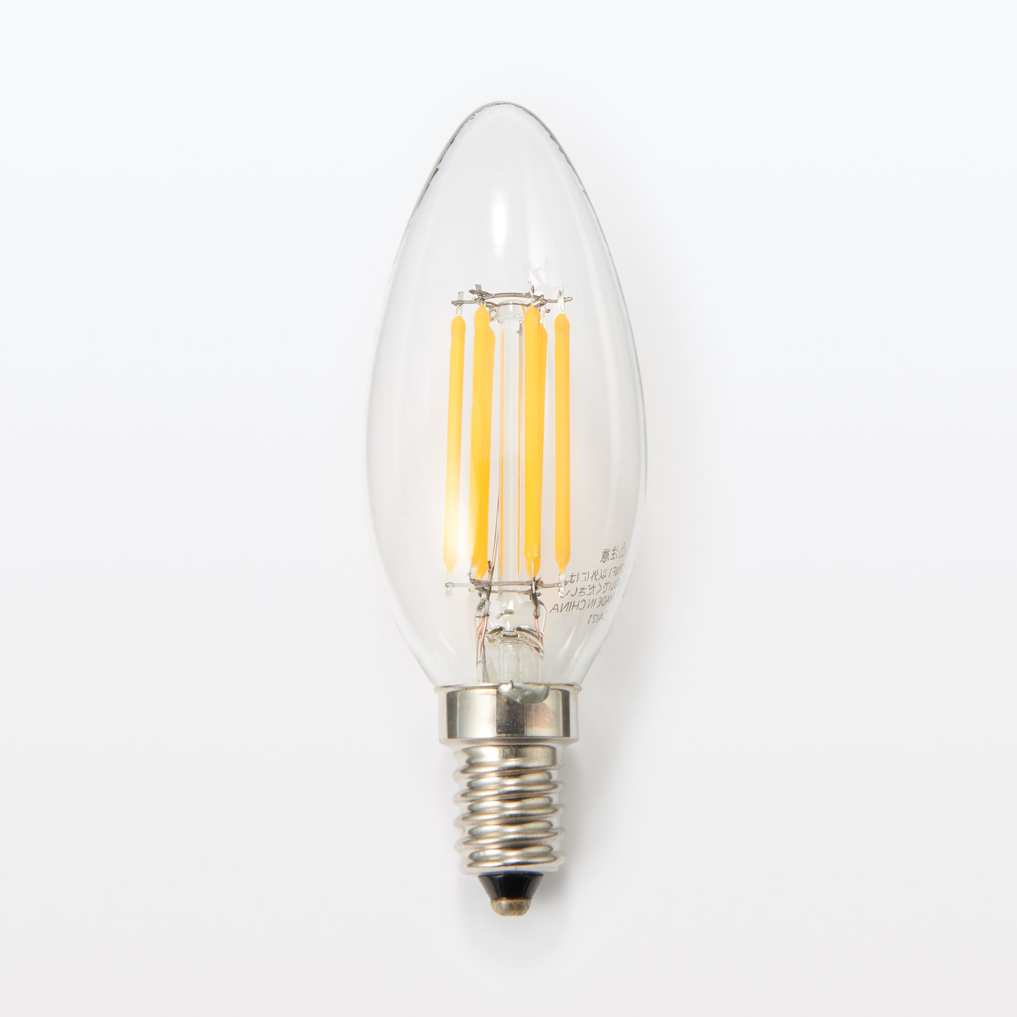 【パーツ】ＬＥＤランタン　電球