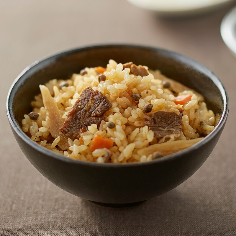 物品 無印良品 炊き込みごはんの素 牛肉と実山椒のごはん 177g お米2合用2～3人前 良品計画 edssrl.it