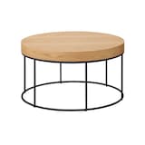 ［ＩＤＥＥ］ＤＩＶＡＮＣＯ　ＬＯＷ　ＴＡＢＬＥ　Ｏａｋ