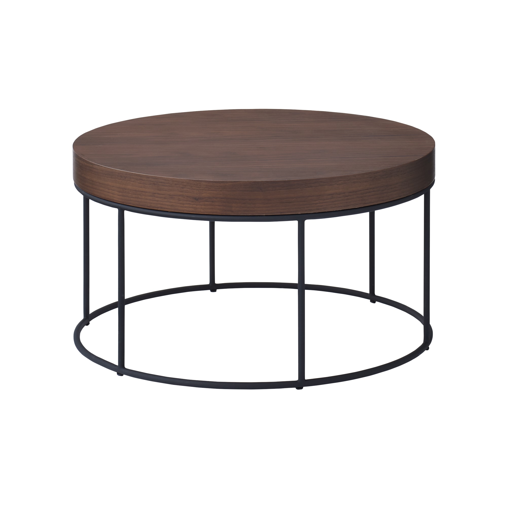 ［ＩＤＥＥ］ＤＩＶＡＮＣＯ　ＬＯＷ　ＴＡＢＬＥ　Ｗａｌｎｕｔ