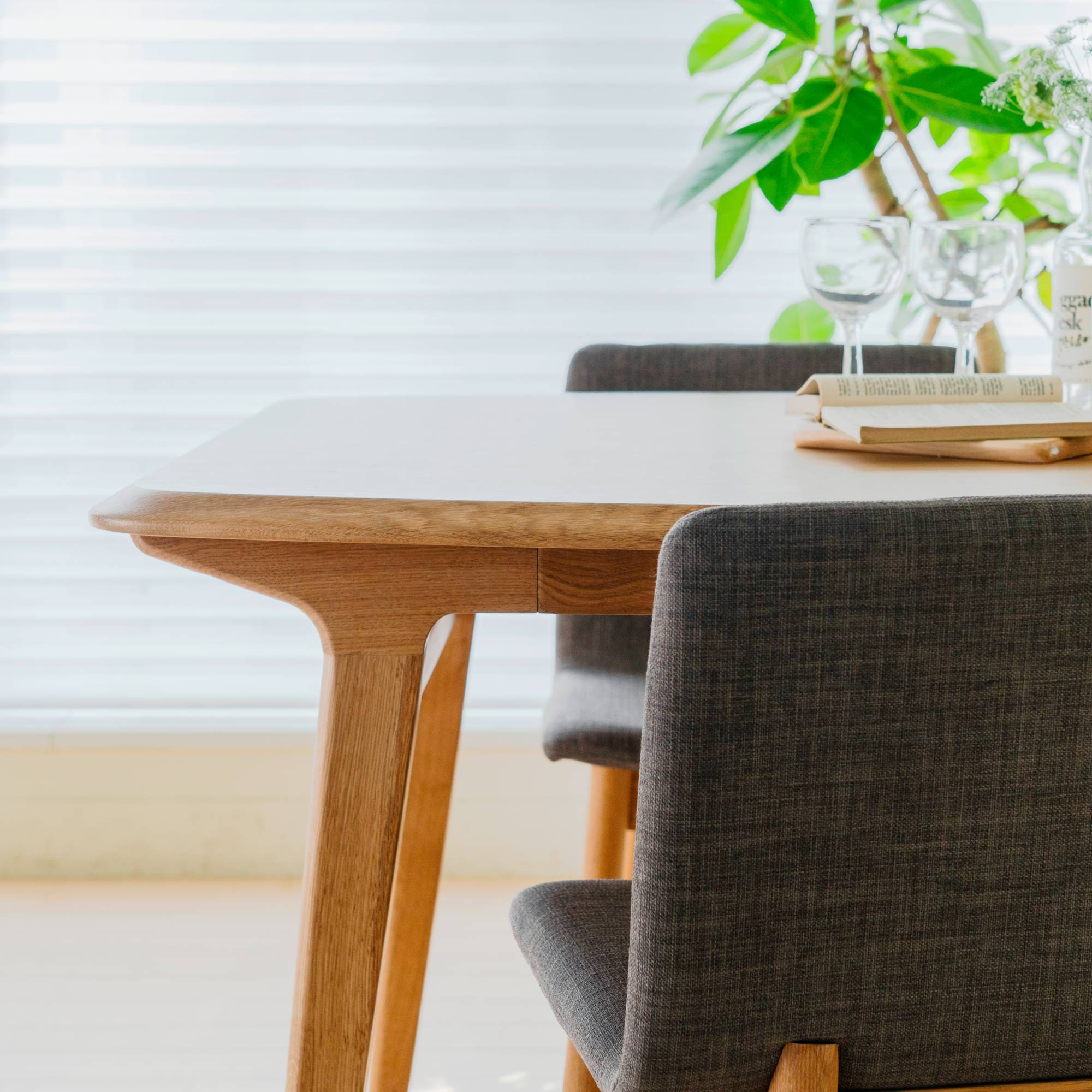 ［ＩＤＥＥ］ＩＫＩ　ＤＩＮＩＮＧ　ＴＡＢＬＥ　１４００