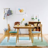 ［ＩＤＥＥ］ＩＫＩ　ＤＩＮＩＮＧ　ＴＡＢＬＥ　９００