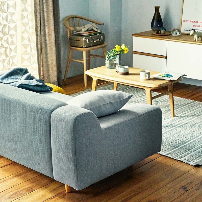 IDEE］IKI LOW TABLE | 無印良品 