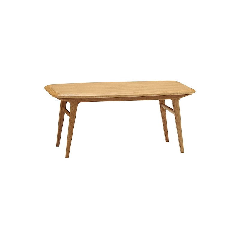本日終了予定）IDEE IKI DINING TABLE 1250 ダイニングテーブル 