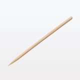 竹材　折れにくい楊枝