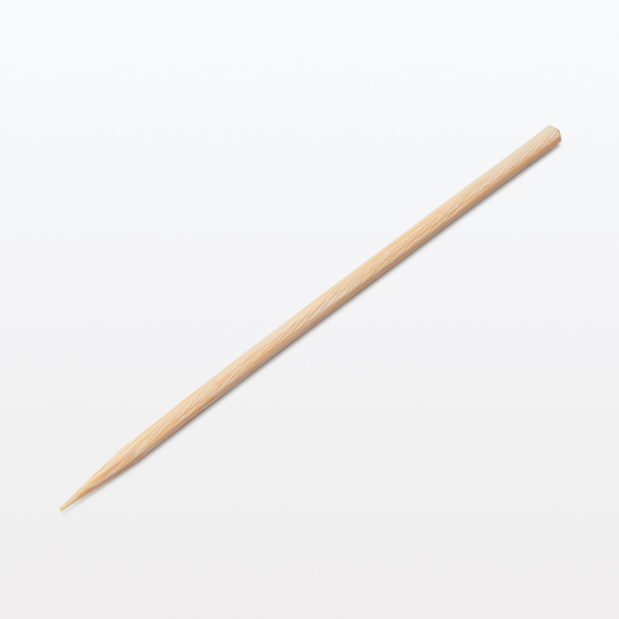 竹材　折れにくい楊枝
