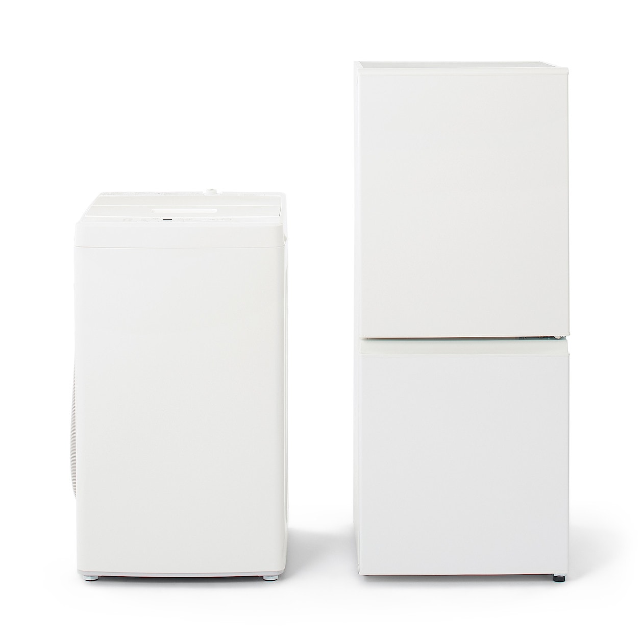 家電２点セット ２０２２ ｍｊ ｒ１３ｂ ｍｊ ｗ５０ａ 生活家電 洗濯機 空気清浄機 サーキュレーター 通販 無印良品