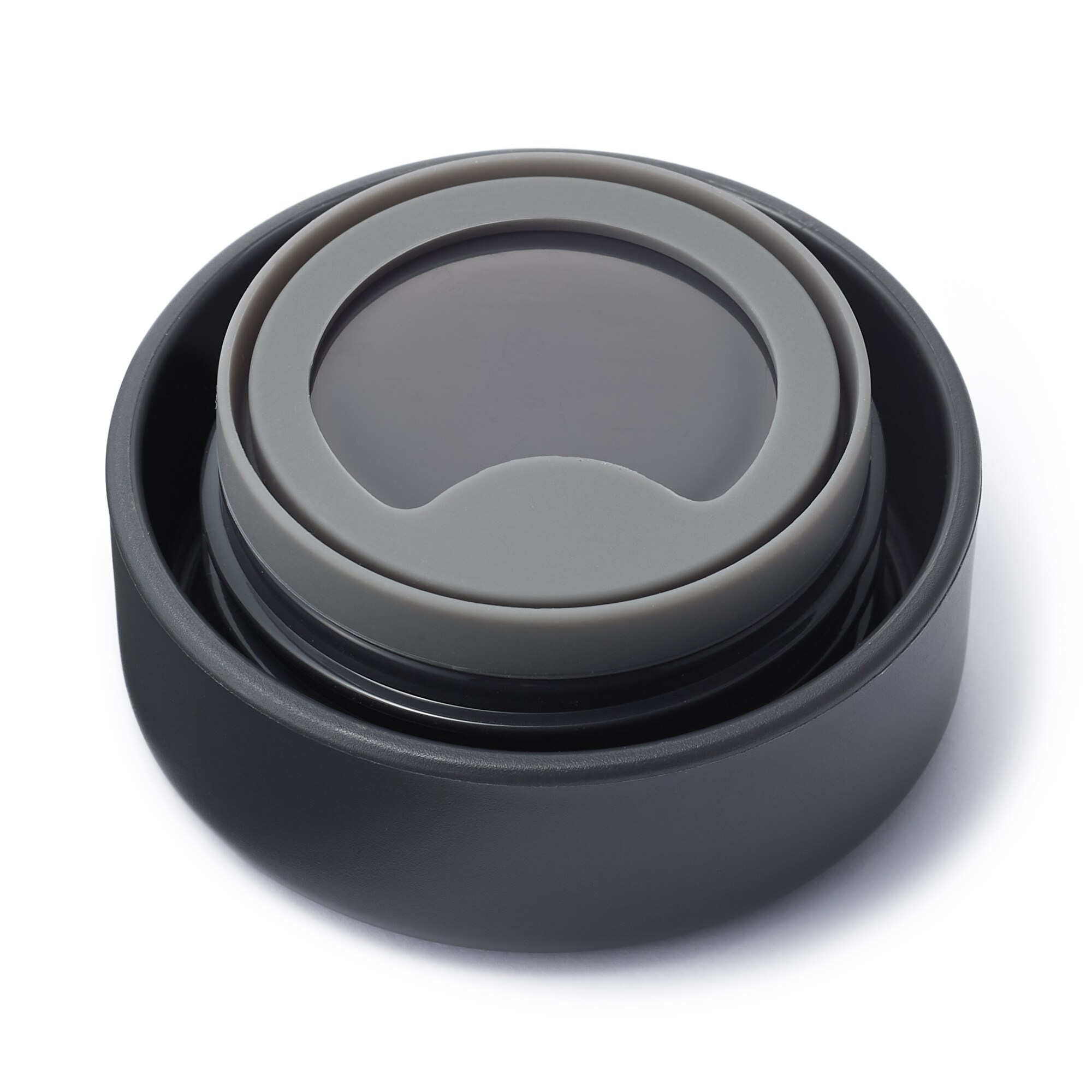 パーツ＿ステンレス保温保冷ボトル　２００ｍｌ　蓋