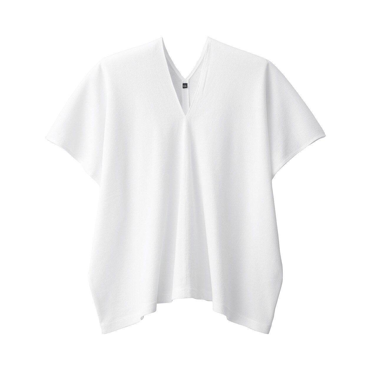 高島ちぢみプルオーバー 男女兼用XXS-S・白 | Tシャツ・カットソー・ポロシャツ(半袖)|紳士・メンズ 通販 | 無印良品 高島ちぢみプルオーバー 男女兼用XXS-S・白 | Tシャツ・カットソー・ポロシャツ(半袖)|紳士・メンズ 通販 | 無印良品