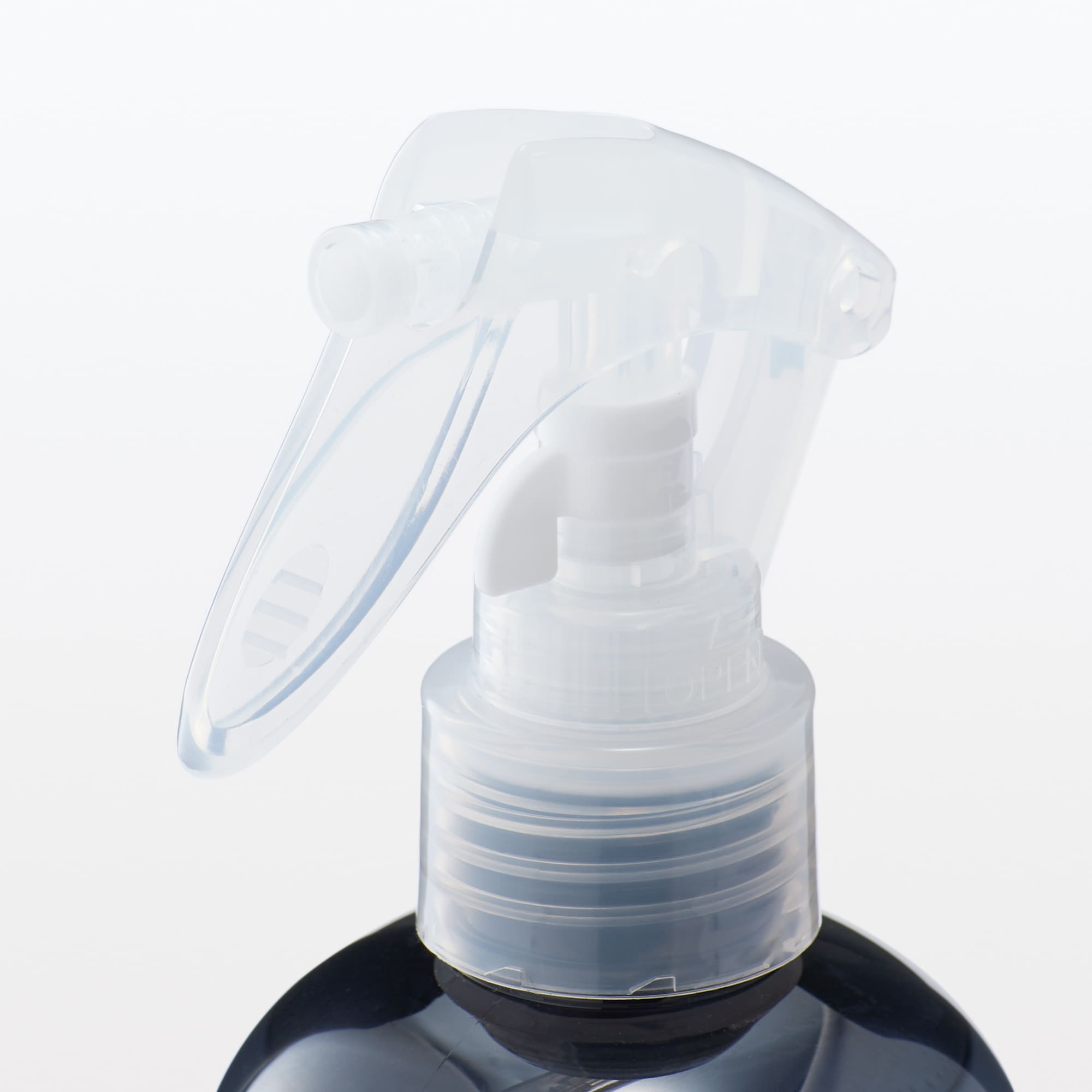 観葉植物用　リーフクリーナー