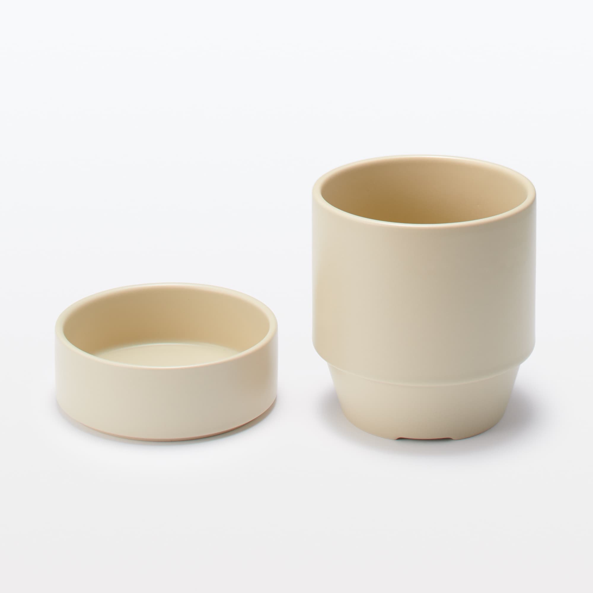 磁器鉢 4．5号 | 無印良品