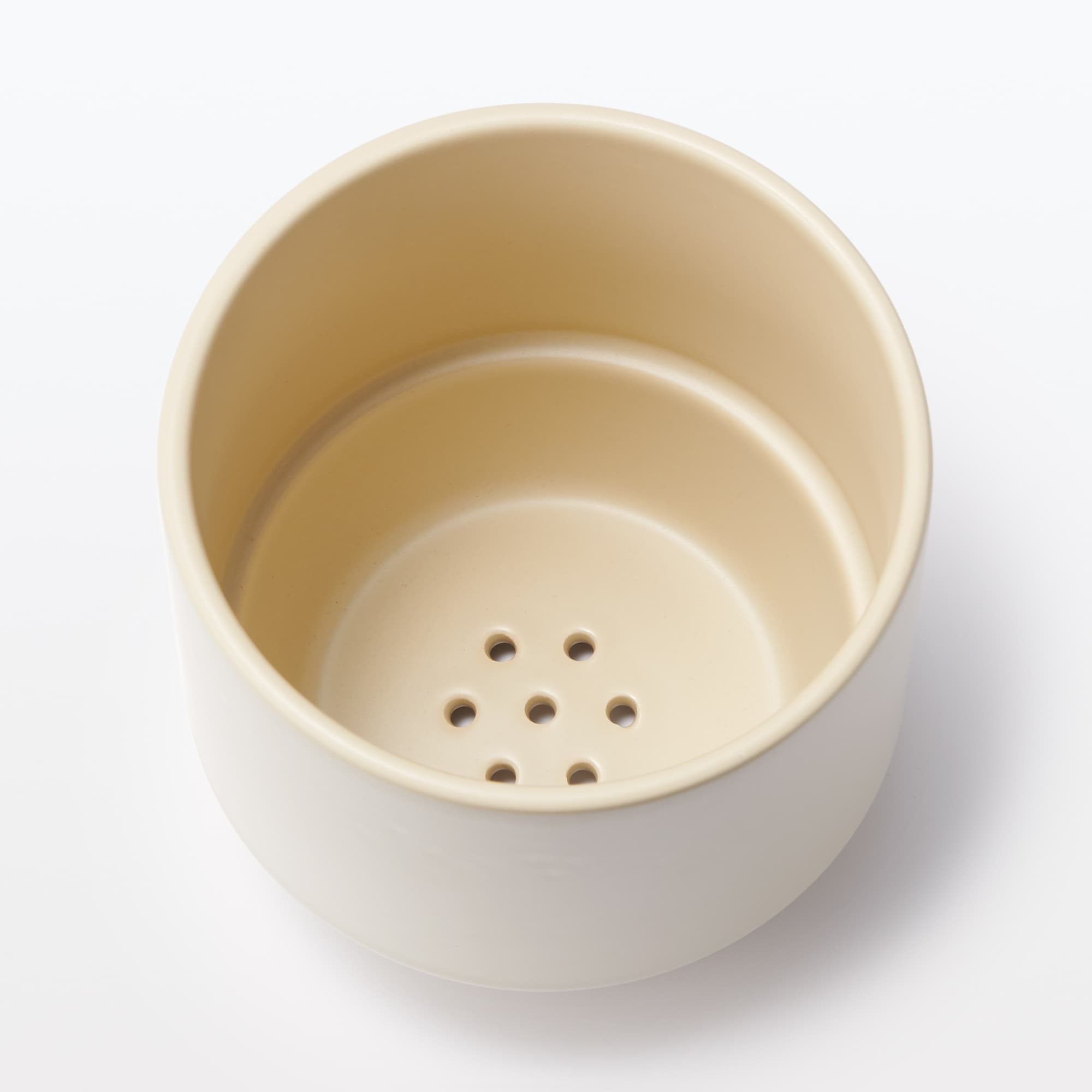 磁器鉢 4．5号 | 無印良品