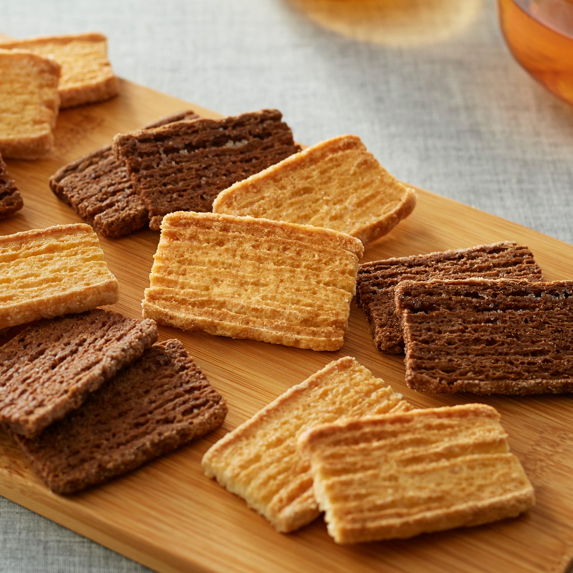 ２種のパイミックス