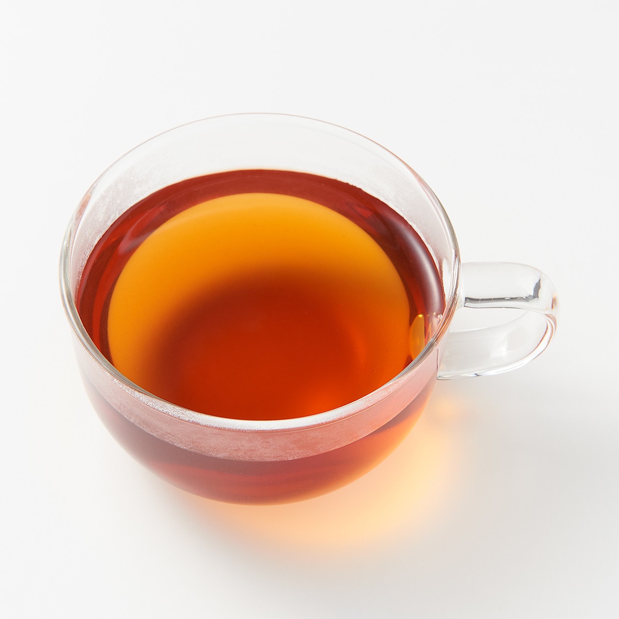 香りを楽しむ紅茶 オレンジアールグレイ １２ｇ １ ２ｇ １０袋 紅茶 お茶 ハーブティー 通販 無印良品