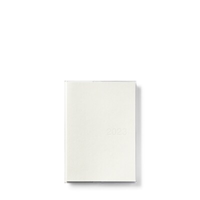 手帳 カレンダー 無印良品