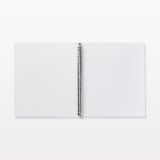 ポリプロピレンバインダー　Ａ４　３０穴