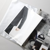 ポリプロピレンバインダー　Ａ４　３０穴