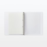 ポリプロピレンバインダー　Ｂ５　２６穴