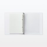 ポリプロピレンバインダー　Ａ５　２０穴