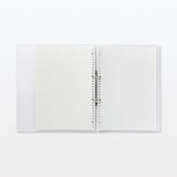 ポリプロピレンファイル　２穴（リング式）　Ａ４サイズ用