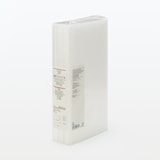 ポリプロピレン高透明フィルムアルバム　３段　３冊組