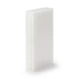 ポリプロピレン高透明フィルムアルバム　３段　３冊組