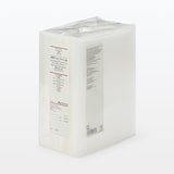 ポリプロピレン高透明フィルムアルバム　２段　３冊組